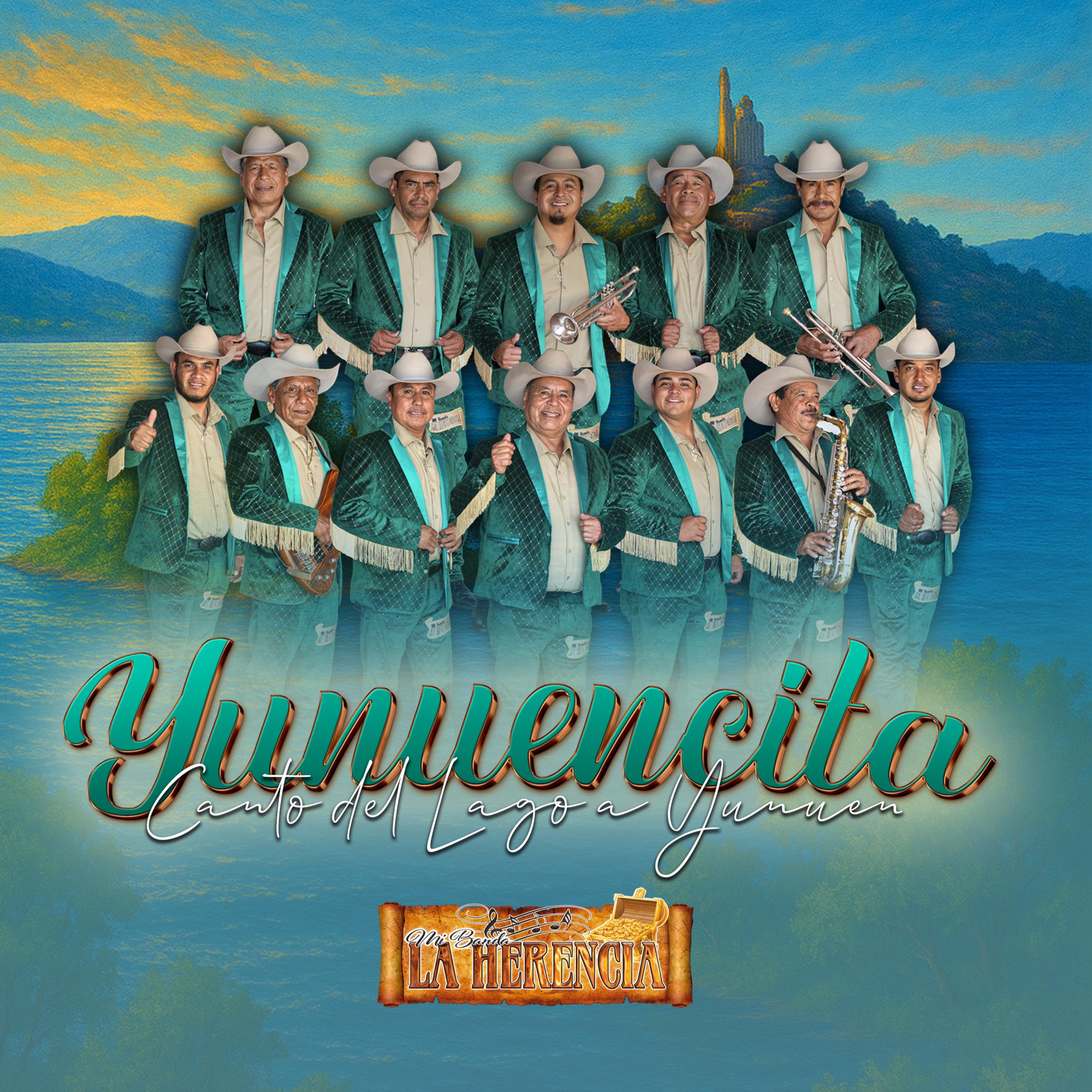 Yunuencita - Single