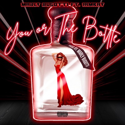 YOU OR THE BOTTLE - Single