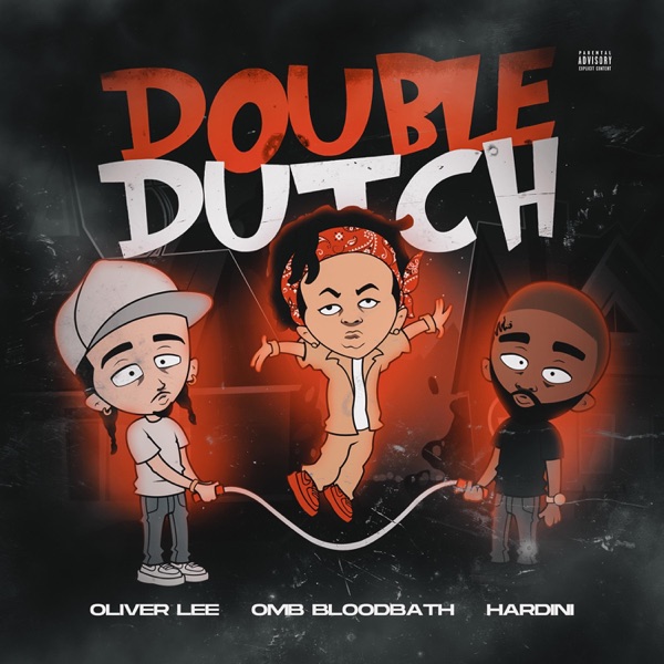 Double Dutch - Single
