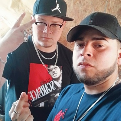 Cuarentona (feat. El Santo) - Single