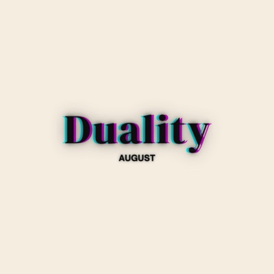 Duality - EP