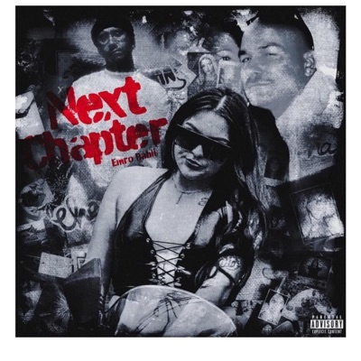 Next Chapter - EP