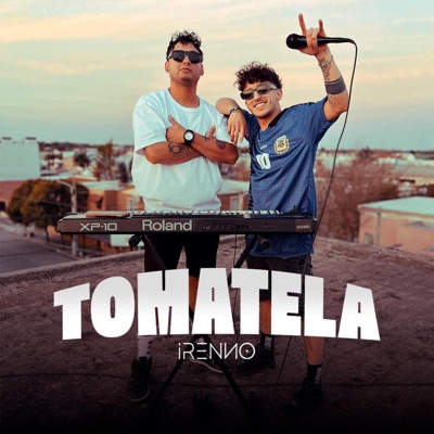 Tomatela - Single