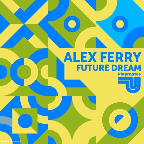 Future Dream - Single