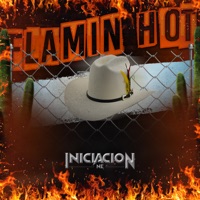 Flamin Hot - Single - La Iniciacion NE