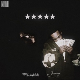 Undeniable (feat. Trill Manny) Jemy