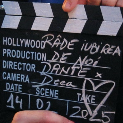 Râde iubirea de noi (feat. DEEAELENA) - Single