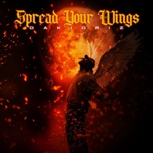 Spread Your Wings