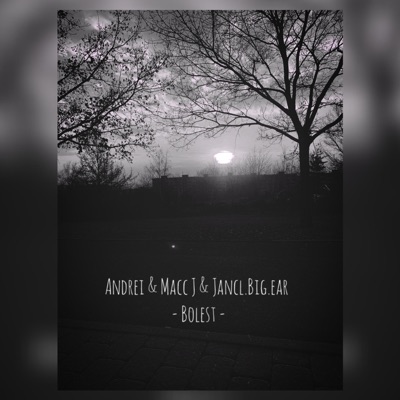 Bolest (feat. Macc J & Jancl.Big.Ear) - Single
