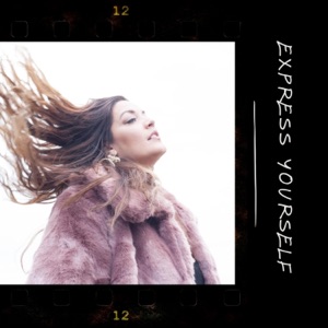 EXPRESS YOURSELF - Single