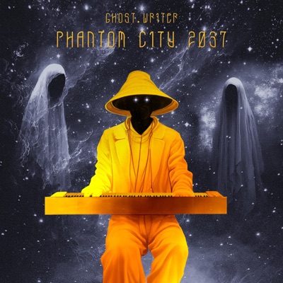 Phantom City 2037