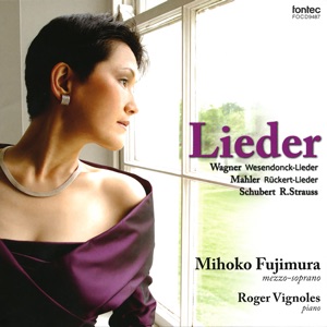 Lieder