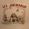Icon Les animaouh (feat. Ana Moreau) - Single