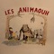 Les animaouh (feat. Ana Moreau) artwork