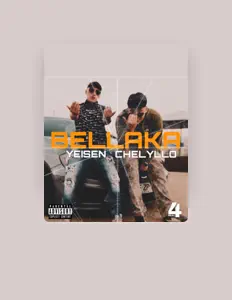 Escucha a CHELYLLO, mira videos musicales, lee su biografía, consulta las fechas de las gira y más.