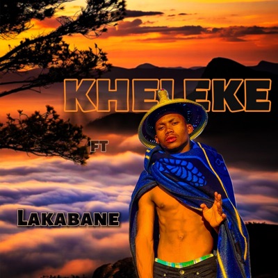 KHELEKE (feat. Lakabane) - Single