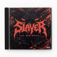 Slayer (feat. Joel Omans) - Single - Tarnished