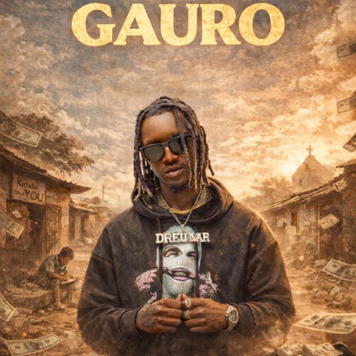 Gauro - EP