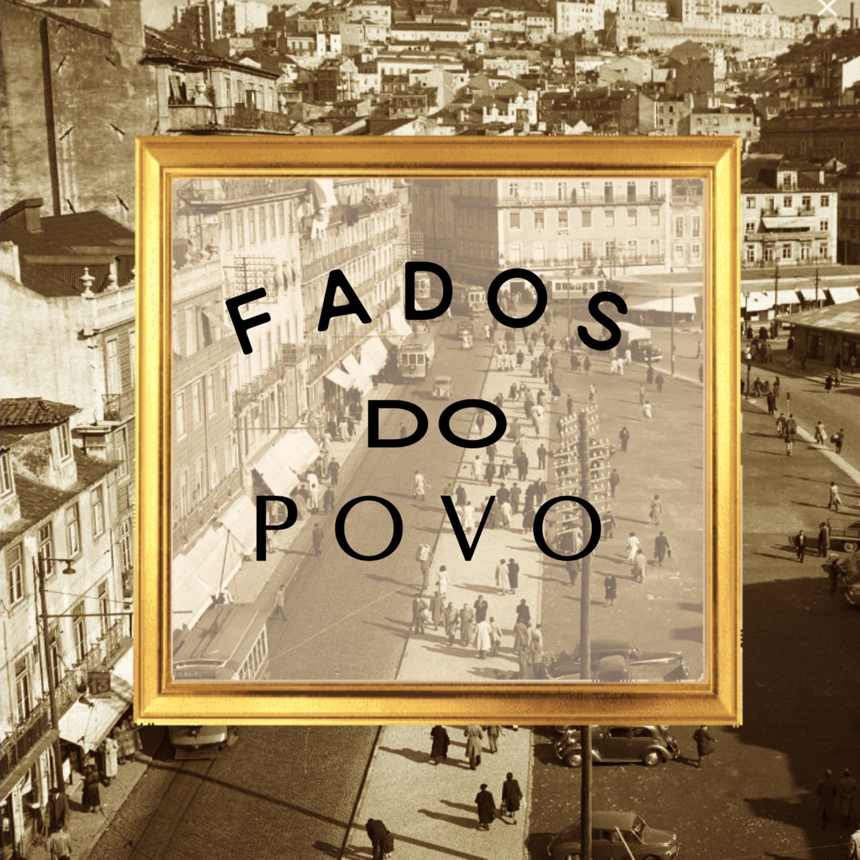 Fados do Povo