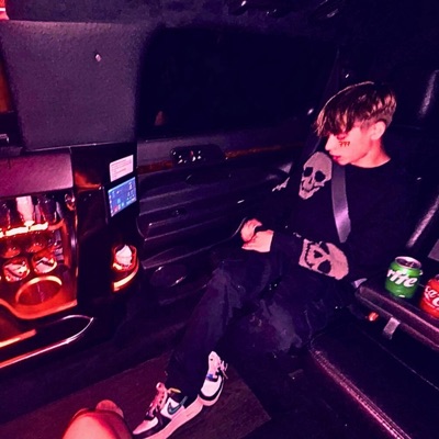 get lyke me - Single