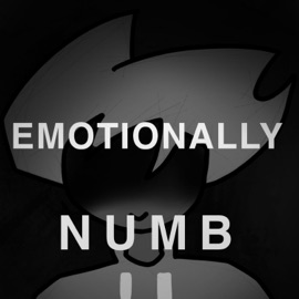 Emotionally Numb Robodelux2000