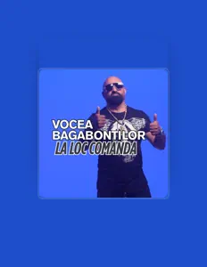 Listen to Vocea Bagabontilor, watch music videos, read bio, see tour dates & more!