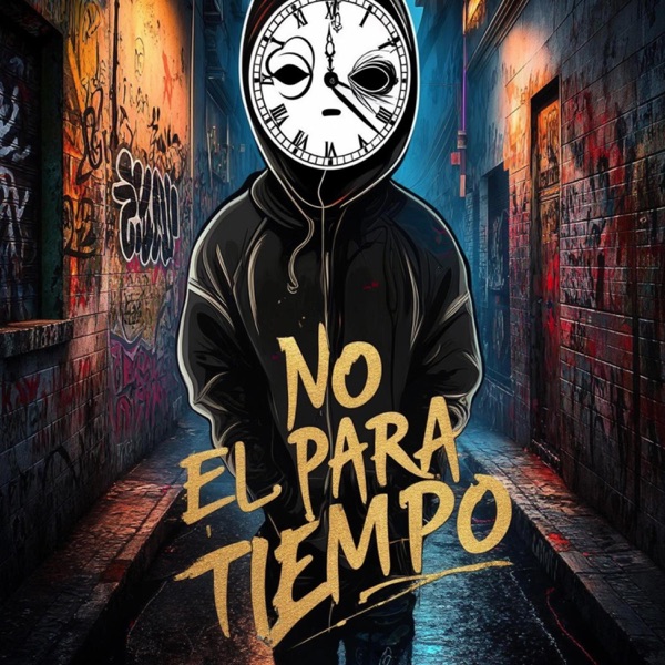 NO PARA EL TIEMPO