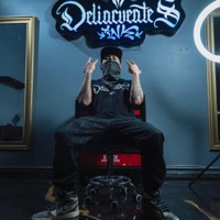 Un Vago Como Yo (feat. Amenaza) - Single - Delincuentes MX