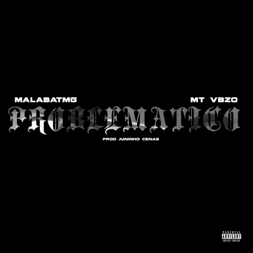 PROBLEMATICO - Single