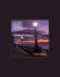 Listen to Secret Corner, watch music videos, read bio, see tour dates & more!