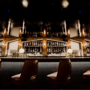 Jazz Bar in Dayton