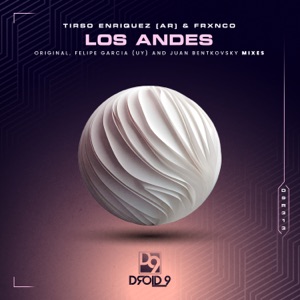 Los Andes - Single
