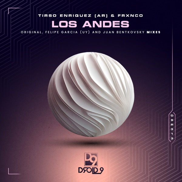 Los Andes - Single