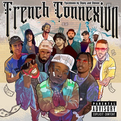 Overseas - Single