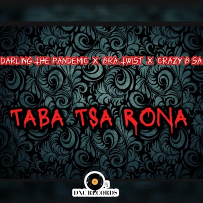 Taba Tsa Rona - Single