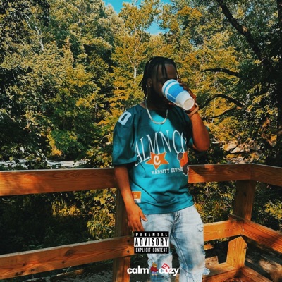 ANTI-SOCIAL (feat. Dizz) - Single