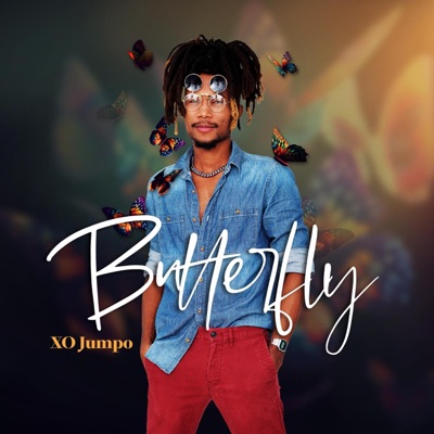 Butterfly - Single