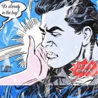 Its Already In The Bag - Single - The Kid Crio