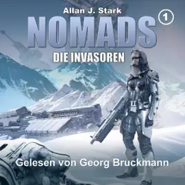 Die Invasoren: NOMADS 1