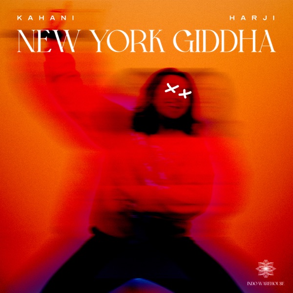 New York Giddha - Single