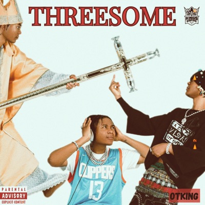 Threesome - EP