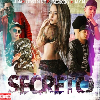 Secreto - Single
