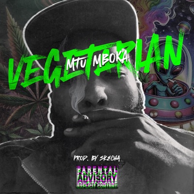 VEGETARIAN - Single
