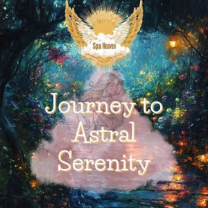 Journey to Astral Serenity
