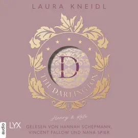 Henry & Kate - The Darlington, Teil 1 (Ungekürzt)