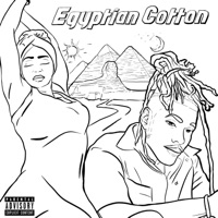 Egyptian Cotton (feat. JUNE! & Ava Rose) - Single - IAMJAMESLEWIS