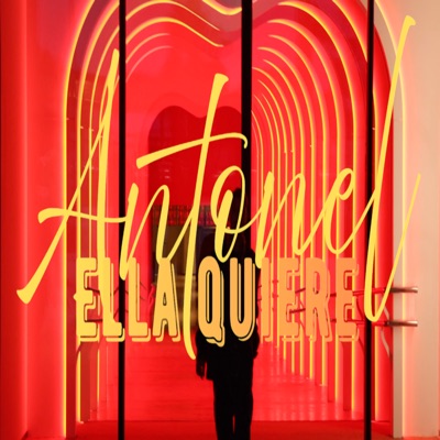 Ella Quiere - Single