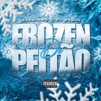 Frozen do Peitão - Single - Dj Ramos & BRUNINMC