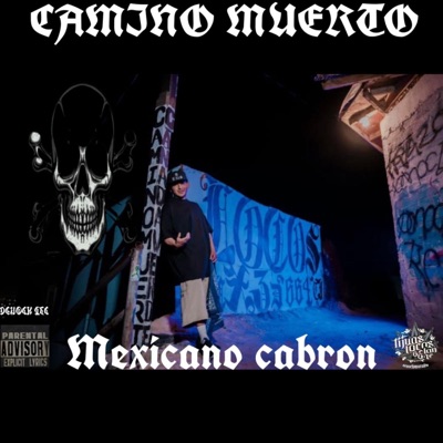Mexicano cabrón (feat. Ese perro) - Single