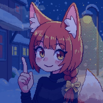 Ferria: Born in December